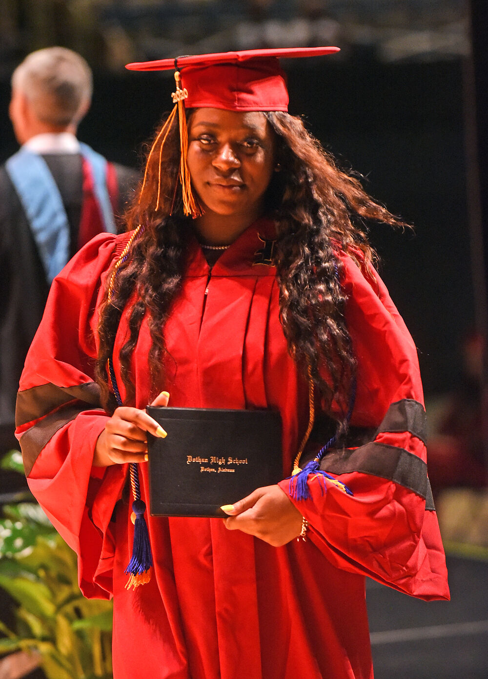 Dothan High School Graduation 2020